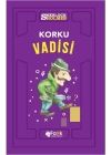 Korku Vadisi - Sherlock Holmes