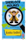 Korku Vadisi - Sherlock Holmes