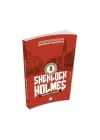 Korku Vadisi - Sherlock Holmes