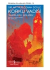 Korku Vadisi (Şömizli)