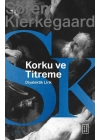 Korku ve Titreme