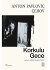 Korkulu Gece