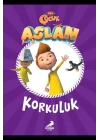 Korkuluk- Aslan Serisi