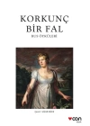 Korkunç Bir Fal-Rus Öyküleri