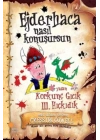Korkunç Gıcık III. Hıçkıdık - Ejderhaca Nasıl Konuşursun