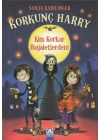 Korkunç Harry