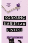 Korkunç Kabuslar Listesi