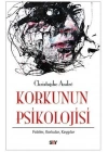 Korkunun Psikolojisi