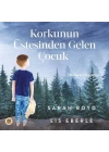 Korkunun Üstesinden Gelen Çocuk