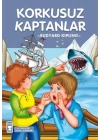 Korkusuz Kaptanlar - Çocuk Klasikleri