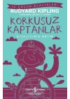 Korkusuz Kaptanlar-Kısaltılmış Metin