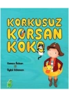 Korkusuz Korsan - Koko