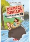 Korkusuzlar Mağarası - Bilmece Krallığı 1