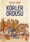 Körler Ordusu
