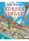 Korsan Gemileri / Bilgi Hazinesi