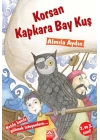 Korsan Kapkara Bay Kuş