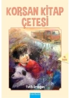 Korsan Kitap Çetesi