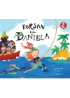 Korsan Kız Daniela