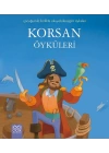 Korsan Öyküleri / Çocuğumla Birlikte Okuyabileceğim Öyküler