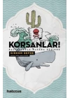 Korsanlar! - Balinalarla Macera Peşinde