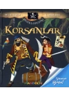 Korsanlar - Muhteşem Larousse