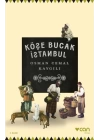 Köşe Bucak İstanbul