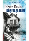 Köşetaşlarım