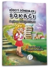 Köşeyi Dönenler Sokağı