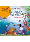 Köstebeğin Üzüntüsü