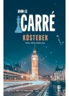 Köstebek
