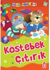 Köstebek Çıtırık