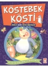 Köstebek Kösti