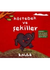 Köstebek ve Şekiller (+2 Yaş)