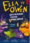 Kötü Balkabağı Pastası Karşılaştırması - Ella ve Owen 4