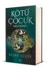 Kötü Çocuk 4 – Saklı Cennet (Ciltli)