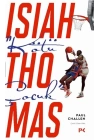 Kötü Çocuk Isiah Thomas