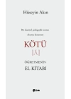 Kötü Öğretmenin El Kitabı