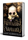 Kötülerin Krallığı (Ciltli)