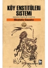 Köy Enstitüleri Sistemi