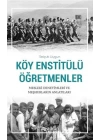 Köy Enstitülü Öğretmenler