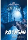Koyasan