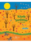 Köyde Sonbahar Ara-Bul Kitabı - Hadi Gezelim