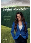 Köyden Şehre Doğal Reçeteler