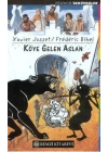 Köye Gelen Aslan
