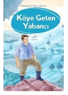 Köye Gelen Yabancı