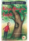 Köye Yazar Geldi