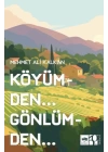 Köyümden Gönlümden