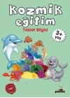 Kozmik Eğitim +3 Yaş - Tabiat Bilgisi