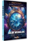 Kozmik Yolcular Takımı Bilim İnsanları