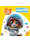 Kozmo’nun Macerası - 44 Kedi